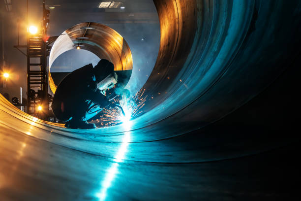 Best Welding Inspection and Certification in Henagar, AL