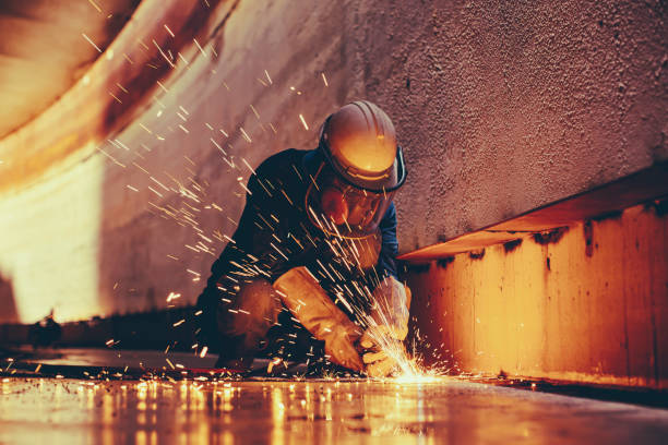 Professional Welder & Metal Fabrication in Henagar, AL