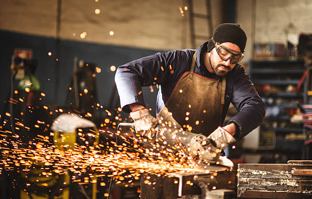 Best Aerospace and Defense Welding in Henagar, AL